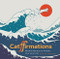 Catffirmations (Mindful Mantras to Awaken Your Inner Cat) by Lim Heng Swee, 9781797217727