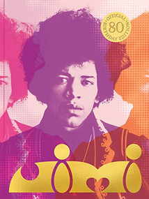Jimi - 9781797220017 by Janie Hendrix, John McDermott, 9781797220017