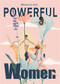 Powerful Women (Affirmation Deck) by Lisa den Teuling, 9789063696313