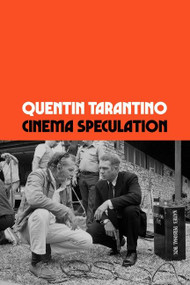 Cinema Speculation by Quentin Tarantino, 9780063112582