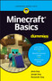 Minecraft Basics For Dummies by Jesse Stay, Joseph Stay, Alex Stay, 9781119907480