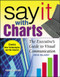 Say It With Charts: The Executive's Guide to Visual Communication by Gene Zelazny, 9780071369978