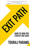 Exit Path: How to Win the Startup End Game by Touraj Parang, 9781264703326