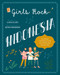 Girls Rock Indonesia by Claudia Bellante, Josefina Schargorodsky, 9781623718084
