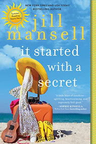It Started with a Secret by Jill Mansell, 9781728211053