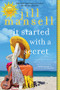 It Started with a Secret by Jill Mansell, 9781728211053