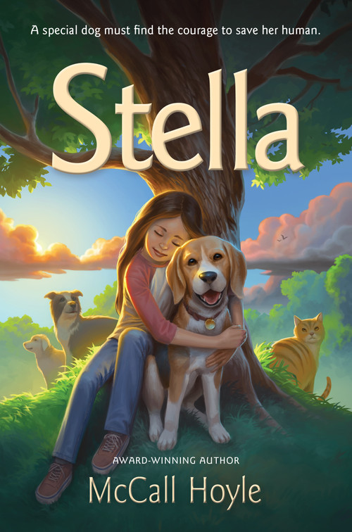 Stella - 9781639930555 by McCall Hoyle, 9781639930555