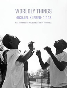 Worldly Things - 9781639550753 by Michael Kleber-Diggs, 9781639550753