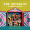 The Retablos of Jeronimo Lozano (From Peru to Utah) by Alan Govenar, 9780764365201