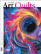 Museum Quality (Exploring Art Quilts with SAQA) by SAQA (Studio Art Quilt Associates, Inc.), 9780764364754