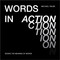 Words in Action (Seeing the Meaning of Words) by Michael Pause, 9780764364525