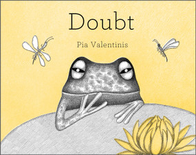 Doubt by Pia Valentinis, 9780764364389