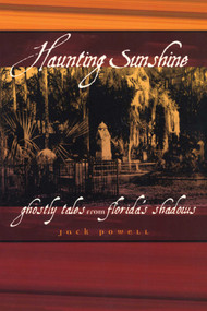 Haunting Sunshine by Jack Powell, 9781561642205