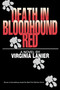 Death in Bloodhound Red by Virginia Lanier, 9781561644070
