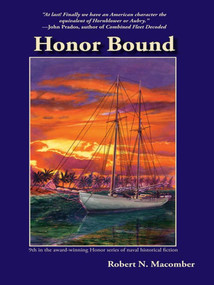 Honor Bound - 9781561644933 by Robert N. Macomber, 9781561644933