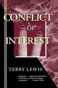 Conflict of Interest - 9781561645381 by Terry Lewis, 9781561645381