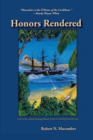 Honors Rendered - 9781561646074 by Robert N. Macomber, 9781561646074