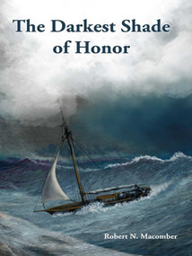 Darkest Shade of Honor - 9781561648009 by Robert N. Macomber, 9781561648009