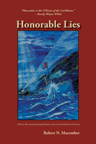 Honorable Lies - 9781561648023 by Robert N. Macomber, 9781561648023