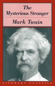 Mysterious Stranger by Mark Twain, 9781573920391