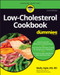 Low-Cholesterol Cookbook For Dummies - 9781119894759 by Molly Siple, 9781119894759