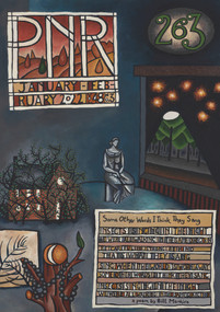 PN Review 263 by Michael Schmidt, John McAuliffe, Andrew Latimer, 9781800172821