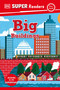 DK Super Readers Pre-Level Big Buildings - 9780744073904 by DK, 9780744073904