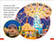 DK Super Readers Pre-Level Amusement Park - 9780744074215 by DK