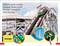 DK Super Readers Pre-Level Amusement Park - 9780744074215 by DK