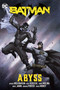 Batman Vol. 6: Abyss by Joshua Williamson, Jorge Molina, 9781779516565