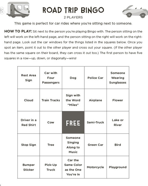 Let's Go (A Travel Activity Journal for Kids: 100+ Fun Games, Activities, and Jokes!) by Kids Activity Books, 9780593196588