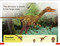 DK Super Readers Pre-Level Meet the Dinosaurs - 9780744065657 by DK