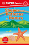 DK Super Readers Pre-Level Shapes and Patterns in Nature - 9780744074468 by DK, 9780744074468