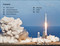 DK Super Readers Level 2 Spaceships and Rockets - 9780744075434 by DK
