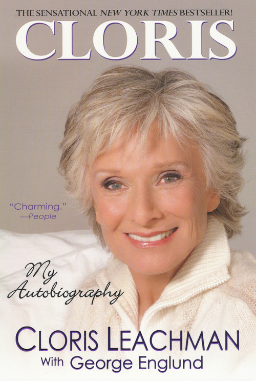 Cloris by Cloris Leachman, 9780758229649