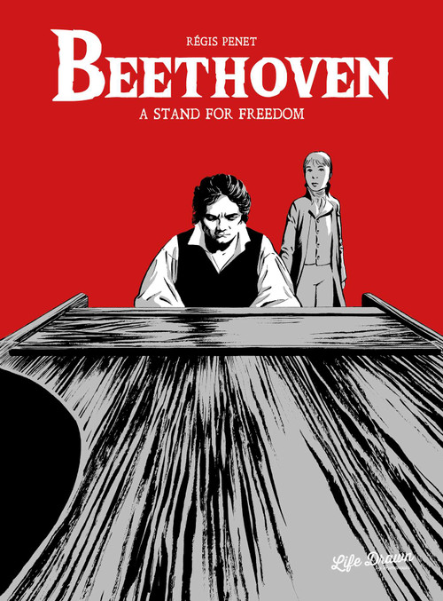 Beethoven - 9781643379845 by Régis Penet, 9781643379845