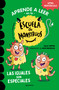 Las iguales son especiales / Deb and Dot and the Mix-Up Plot (Spanish Edition) by Sally Rippin, 9788418594045