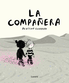 La compañera / The Companion (Spanish Edition) by Agustina Guerrero, 9788426411013