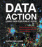 Data Action (Using Data for Public Good) - 9780262545310 by Sarah Williams, 9780262545310