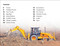 DK Super Readers Level 1 Big Trucks - 9780744071610 by DK