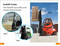 DK Super Readers Level 1 Big Trucks - 9780744071610 by DK