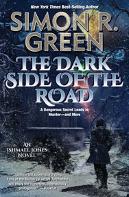 The Dark Side of the Road by Simon R. Green, 9781982192211