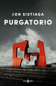 Purgatorio / Purgatory (Spanish Edition) by Jon Sistiaga, 9788401028212