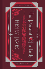 The Portrait of a Lady - 9780143137320 by Henry James, Brandon Taylor, 9780143137320