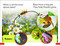 DK Super Readers Pre-Level Save the Bees - 9780744072150 by DK