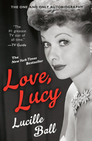 Love, Lucy - 9780593548387 by Lucille Ball, 9780593548387