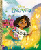 Disney Encanto Big Golden Book (Disney Encanto) by Golden Books, 9780593645550