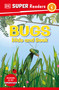 DK Super Readers Level 1 Bugs Hide and Seek - 9780744074260 by DK, 9780744074260