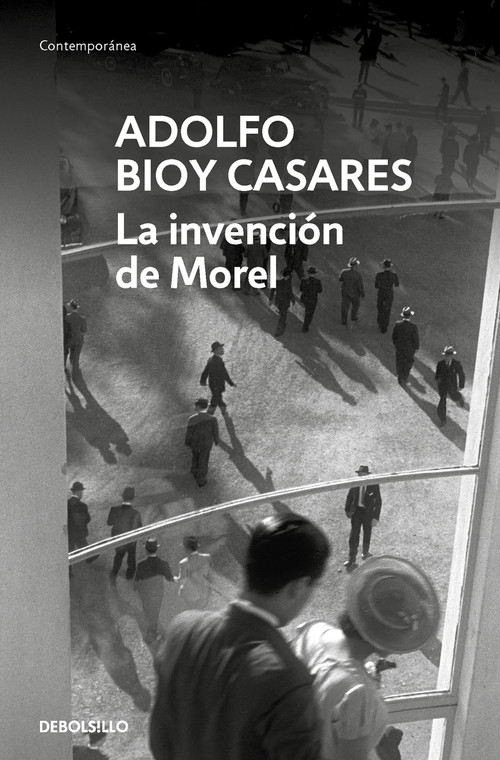 La invención de Morel / The Invention of Morel (Spanish Edition) by Adolfo Bioy Casares, 9788466360272