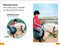 DK Super Readers Level 1 Ponies and Horses - 9780744067903 by DK